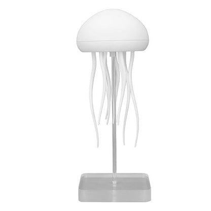 Jellyfish Lamp